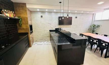 CASA EM CONDOMÍNIO ARTE DE VIVER BAIRRO APARECIDINHA
