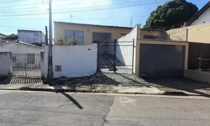 Casa com 3 quartos à venda na Das Primaveras, 456, Jardim Simus, Sorocaba