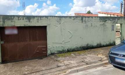 Casa com 2 quartos à venda na Palmo Carani, 118, Jardim Nova Manchester, Sorocaba