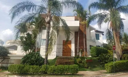 CASA EM CONDOMINIO 4 QUARTOS SENDO 1 SUITE COM CLOSET GOLDEN PARK RESIDENCE ALFA