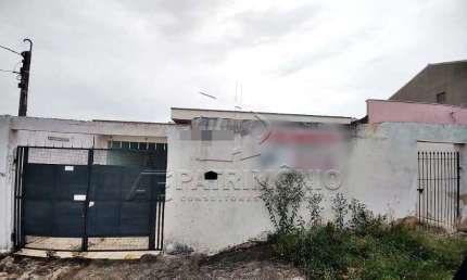 Casa com 3 quartos à venda na Doutor Gabriel Rezende Passos, 357, Jardim Piratininga, Sorocaba