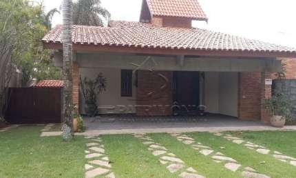 Casa em condomínio fechado com 3 quartos à venda na Avenida São Paulo, 5235, Além Ponte, Sorocaba