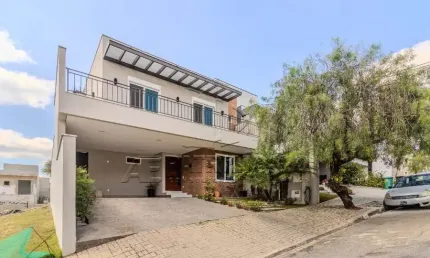 CASA; CONDOMINIO; RESIDENCIAL; RENAISSANCE  ; LESTE;SOROCABA.