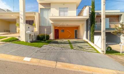 CASA EM CONDOMINIO 3 QUARTOS SENDO 1 SUITE COM CLOSET VILLAGIO MILANO