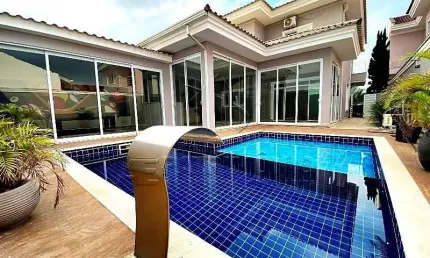 Casa em condomínio fechado com 3 quartos à venda na Octacílio Andries, 1595, Jardim Ibiti do Paço, Sorocaba