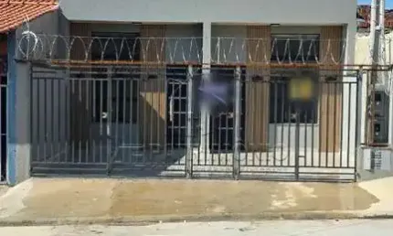 Casa com 2 quartos à venda na Maria Martinez Pin, 242, Jardim Sorocaba Park, Sorocaba