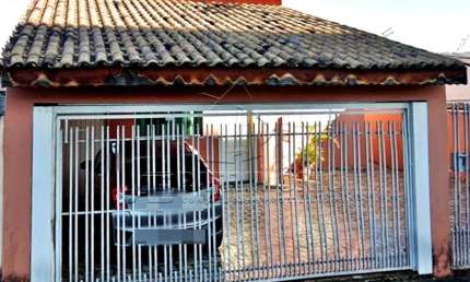 Casa com 2 quartos à venda na Angélica, 355, Vila Angélica, Sorocaba