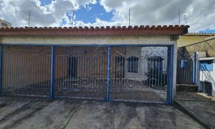 Casa com 3 quartos à venda na Jaboticabal, 107, Jardim Saira, Sorocaba