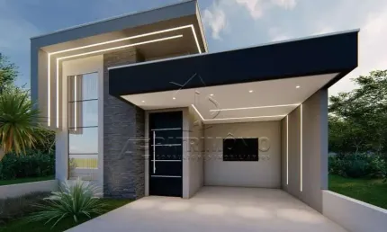 Casa; condominio; residencial ; terras de são francisco; zona leste; sorocaba.