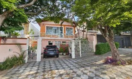 Casa com 3 quartos à venda na Doutor Armando Sales De Oliveira, 479, Vila Trujillo, Sorocaba