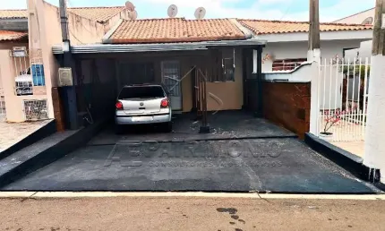 Casa em condomínio fechado com 2 quartos à venda na Jardim Das Dálias, 21, Parque São Bento, Sorocaba