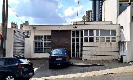 Casa com 14 quartos à venda na Avenida Moreira César, 76, Centro, Sorocaba