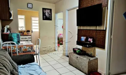 Casa com 3 quartos à venda na 7, 31, Jardim Residencial Nikkey, Sorocaba