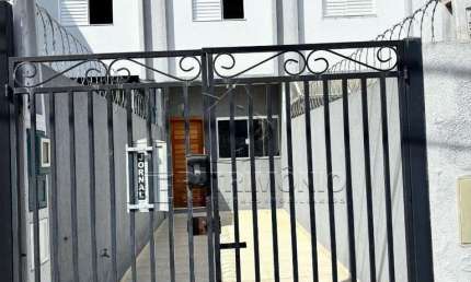 Casa com 2 quartos à venda na Catulo Da Paixão Cearense, 489, Vila Jardini, Sorocaba