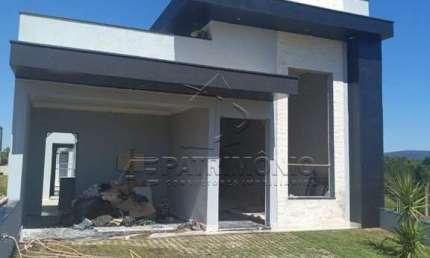 CASA EM CONDOMINIO 3 QUARTOS SENDO 1 SUITE RESERVA IPANEMA 2