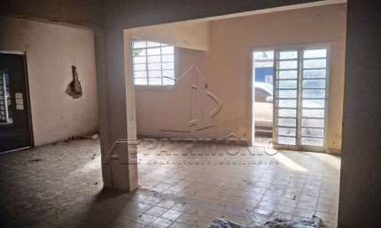 Casa com 1 quarto à venda na Padre Madureira, 629, Além Ponte, Sorocaba