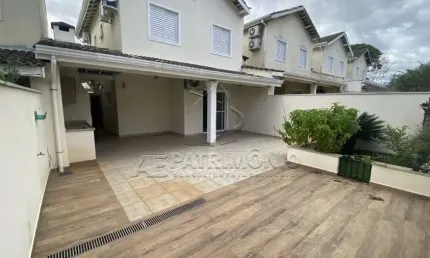 Casa; condominio; residencial; villagio di treviso; zona oeste; sorocaba.