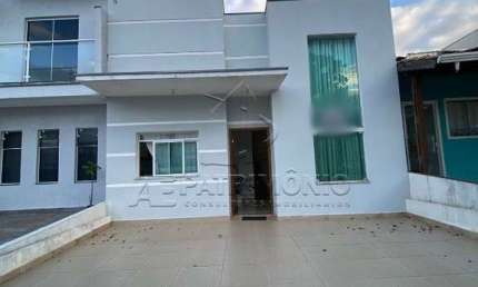 CASA EM CONDOMINIO TERREA 3 QUARTOS SENDO 1 SUITE  HORTO FLORESTAL 1 RESIDENCIAL