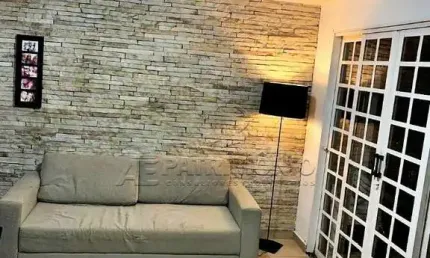 Casa com 3 quartos à venda na Nuncia Cangro Marques, 130, Parque Ouro Fino, Sorocaba