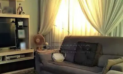 CASA SOBRADO FIORI COM 3 DORMITORIOS SENDO 2 SUITES