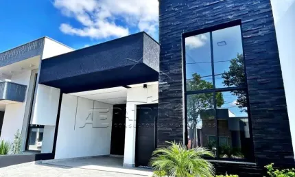 Casa; condominio; residencial ; terras de são francisco; zona leste; sorocaba.