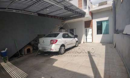 Casa com 2 quartos à venda na Eloá Marisa Gonçalves Camargo Alves Da Silva, 12, Residencial Jardim Nathália, Sorocaba