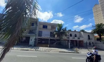 Casa com 3 quartos à venda na Avenida General Osório, 716, Vila Trujillo, Sorocaba