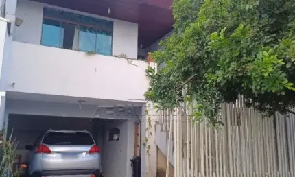 Casa com 2 quartos à venda na José Lamberti, 105, Jardim Santo André, Sorocaba