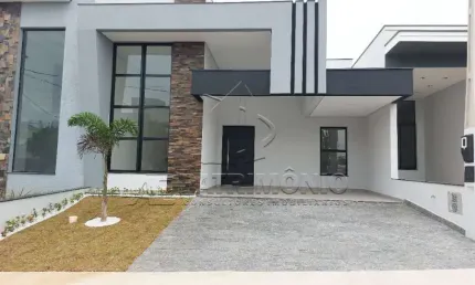 CASA TERREA CONDOMINIO 3 QUANTOS SENDO 1 SUITE TERRAS DE SÃO FRANCISCO