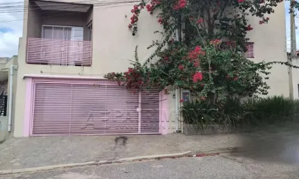 Casa com 3 quartos à venda na Das Primaveras, 582, Jardim Simus, Sorocaba