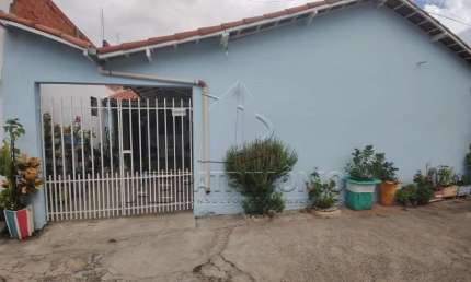 Casa com 2 quartos à venda na Salvador Pereira De Camargo, 777, Éden, Sorocaba