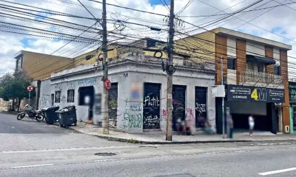 Casa com 3 quartos à venda na Comendador Hermelino Matarazzo, 346, Vila Santa Rita, Sorocaba