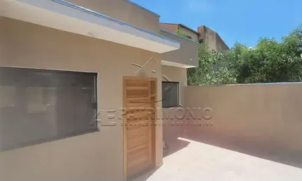 Casa com 2 quartos à venda na Aurélio Borgio, Jardim Nilton Torres, Sorocaba