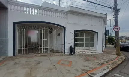 Casa com 3 quartos à venda na Constantino Senger, 126, Vila Hortência, Sorocaba