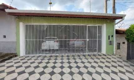 Casa com 2 quartos à venda na Florival Cândido, 275, Jardim Wanel Ville V, Sorocaba