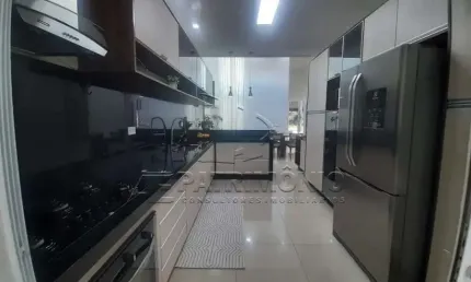 Casa terrea campos do conde 1 com 3 quartos sendo 2 suites