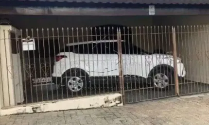 Casa com 2 quartos à venda na Fernão Salles, 970, Vila Hortência, Sorocaba