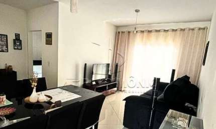 Casa em condomínio fechado com 2 quartos à venda na Rua Joaquim Machado, 920, Aparecidinha, Sorocaba