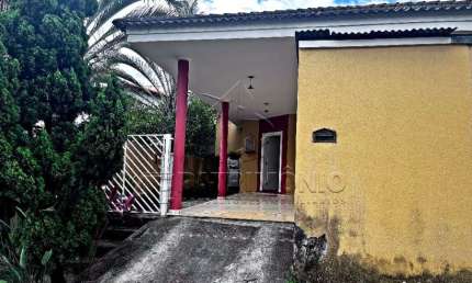 CASA TERREA COM 2 DORMS SENDO 1 SUITE CLOSET; IBITI DO PAÇO; SOROCABA;NORTE