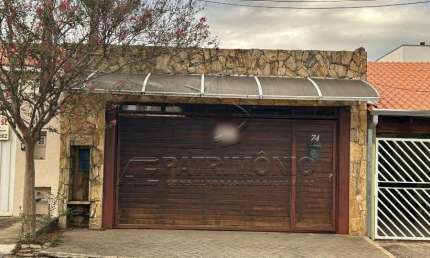 Casa com 2 quartos à venda na Francisco Alves De Faria, 74, Jardim Residencial Villa Amato, Sorocaba