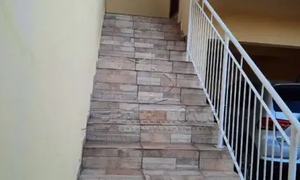 Casa com 2 quartos à venda na Gildo Scareli, 160, Wanel Ville, Sorocaba