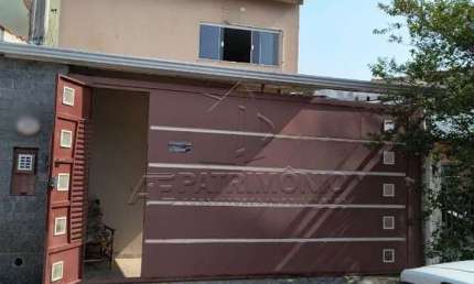 CASA SOBRADO AMATO COM 3 DORMITORIOS SENDO TODOS SUITES