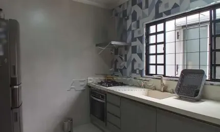 Casa com 3 quartos à venda na Leondina Gonçalves Mobaier, 441, Jardim Wanel Ville IV, Sorocaba