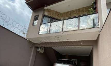 Casa com 3 quartos à venda na José Prestes De Barros, 31, Jardim Prestes de Barros, Sorocaba