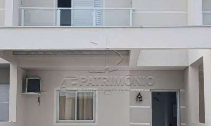 CASA EM CONDOMINIO 2 SUITES AMERICO FIGUEIREDO RESIDENCIAL