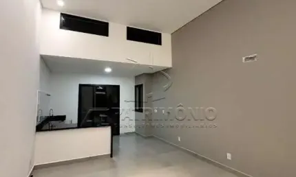 CASA TERREA TERRAS DE SÃO FRANCISCO COM 3 DORMITORIOS SENDO 2 SUITES