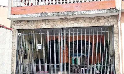 SOBRADO COM 3 DORMS SENDO 1 SUITE; BOA ESPERANÇA; SOROCABA; LESTE