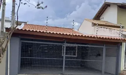 Casa terrea com 3 dorms sendo 1 suite; wanel ville v; sorocaba ; oeste