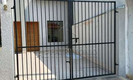Casa com 2 quartos à venda na João Cardoso, 65, Jardim Eliana, Sorocaba