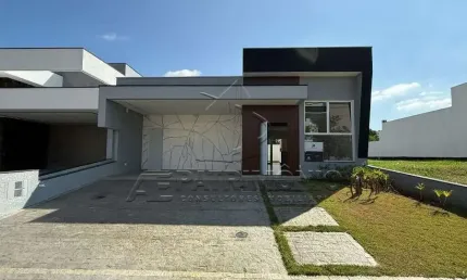 CASA TERREA EM CONDOMINIO COM 2 DORMS SENDO 1 SUITE; CAMPOS DO CONDE; CAJURU; SOROCABA; LESTE